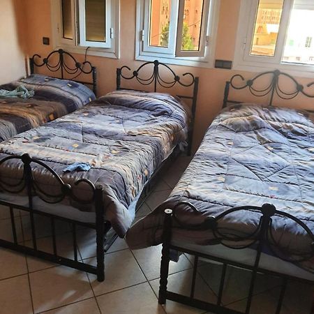 Appartement A Louer A Marrakech Marrakesh Exterior foto