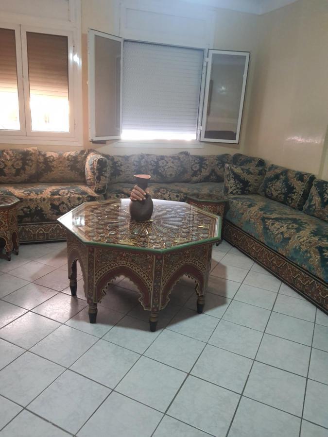 Appartement A Louer A Marrakech Marrakesh Exterior foto