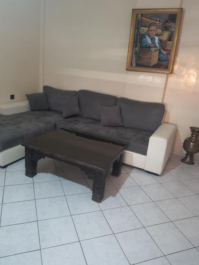Appartement A Louer A Marrakech Marrakesh Exterior foto