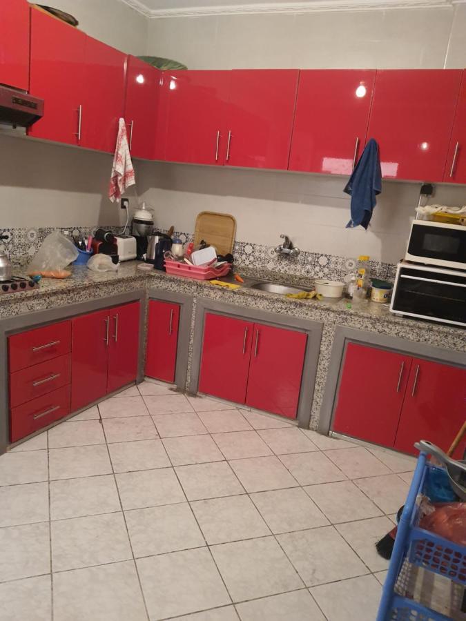 Appartement A Louer A Marrakech Marrakesh Exterior foto